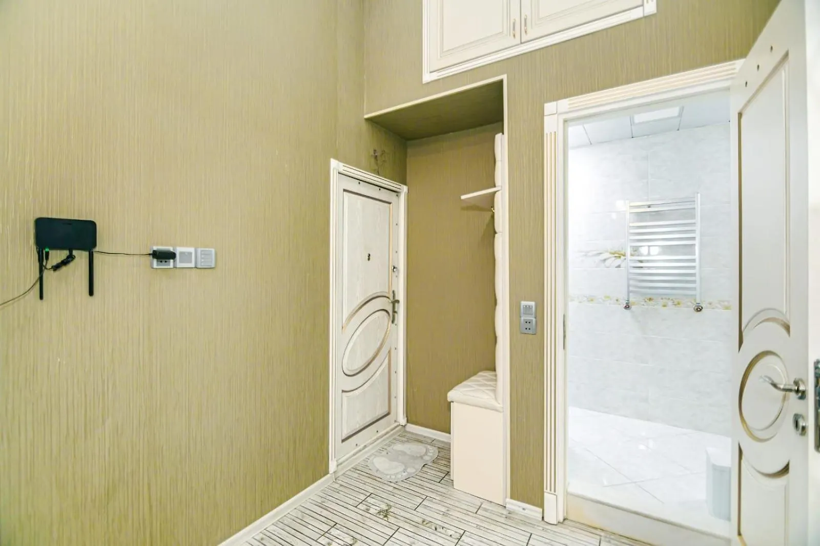 Blue Eyes Apartment Baku