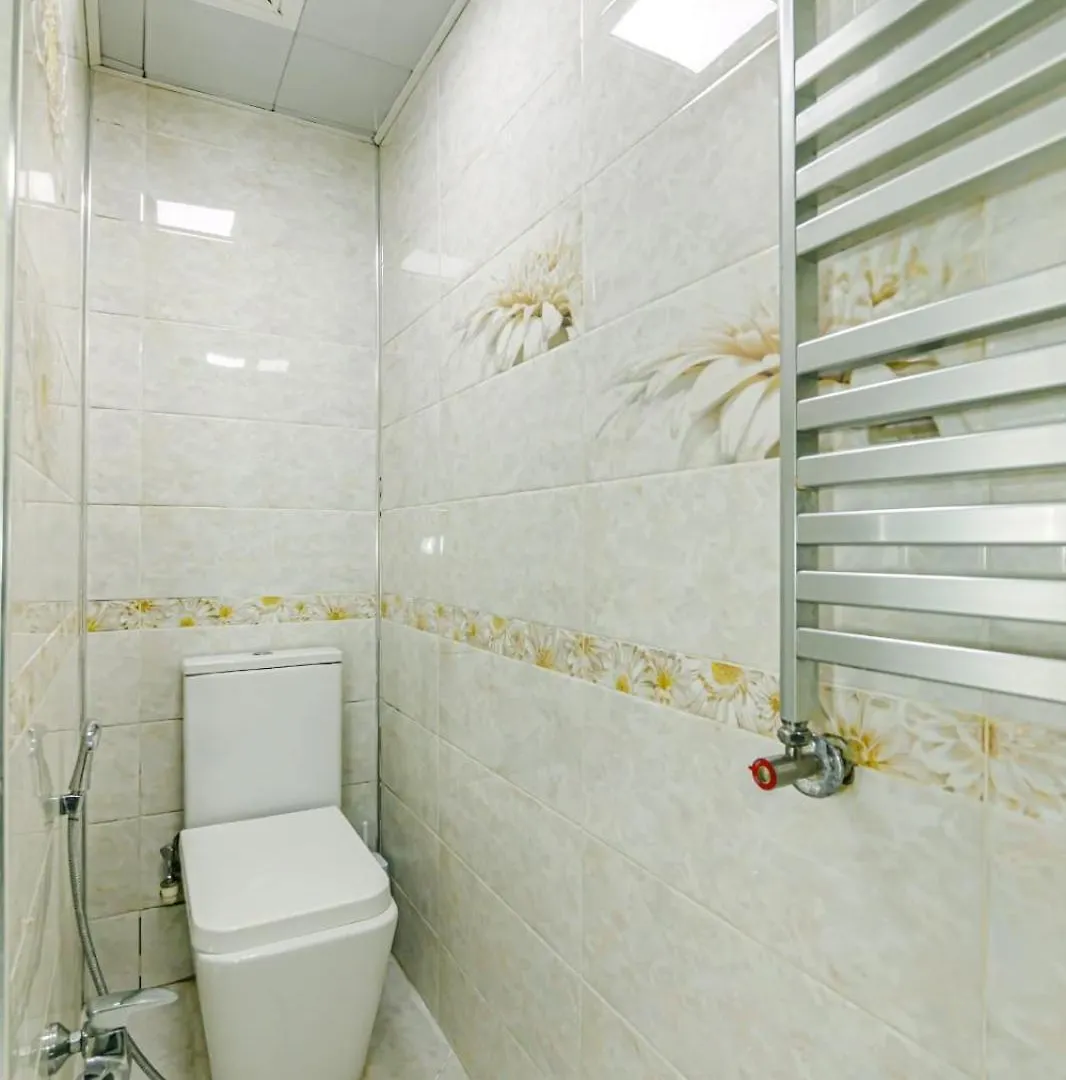 Blue Eyes Apartment Baku Azerbaijan