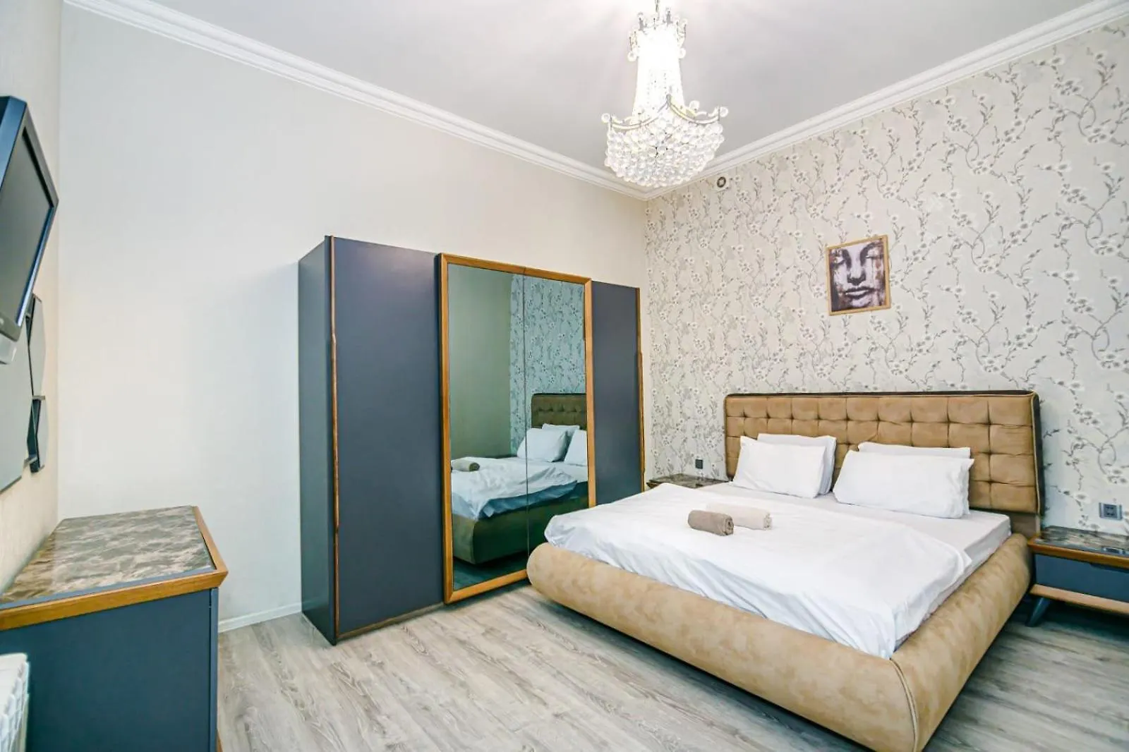 Blue Eyes Apartment Baku 0*,  Azerbaijan