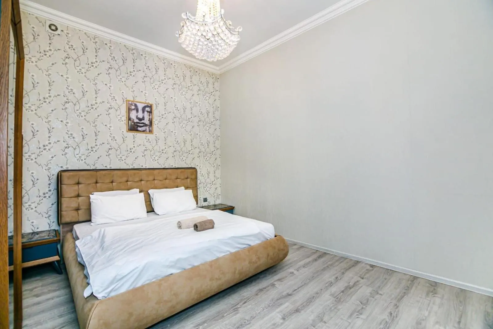 Blue Eyes Apartment Baku